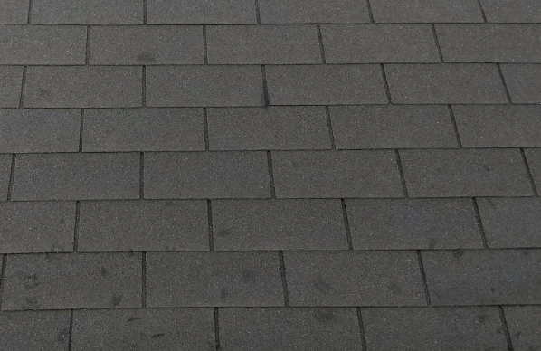 アスファルトシングル屋根のイメージ